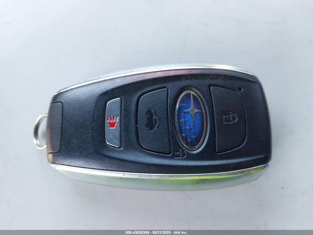 4S4BSANCXJ3291369 Subaru u5