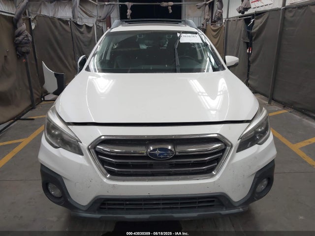 4S4BSANCXJ3291369 Subaru u5