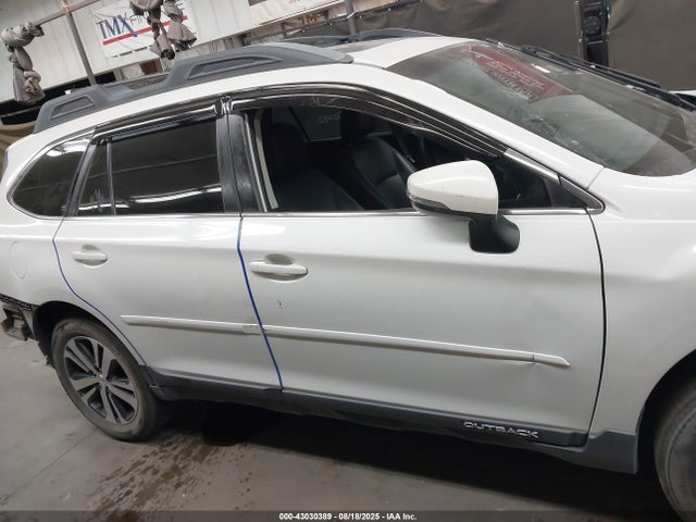 4S4BSANCXJ3291369 Subaru u5