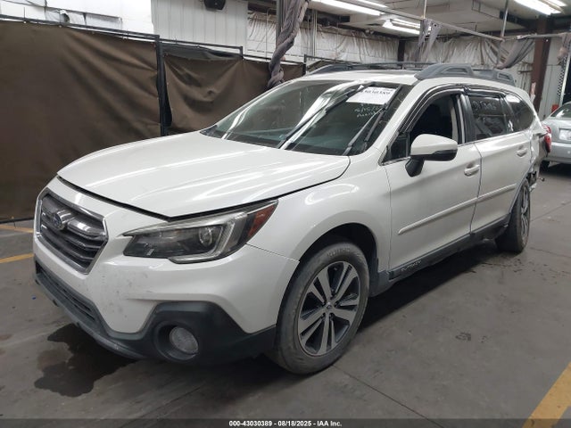 4S4BSANCXJ3291369 Subaru u5