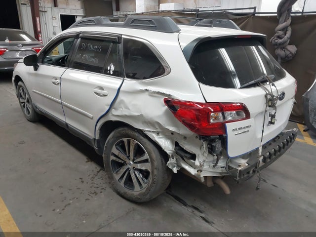 4S4BSANCXJ3291369 Subaru u5