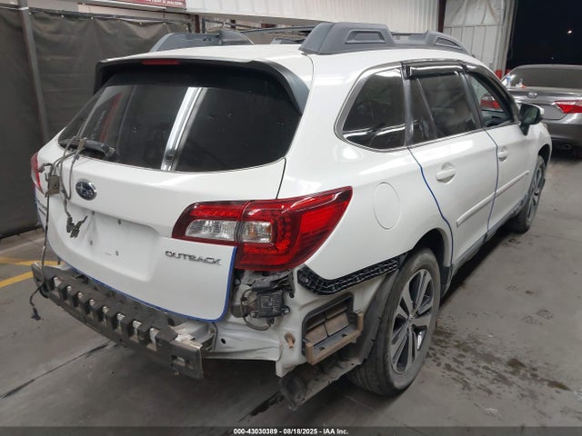 4S4BSANCXJ3291369 Subaru u5
