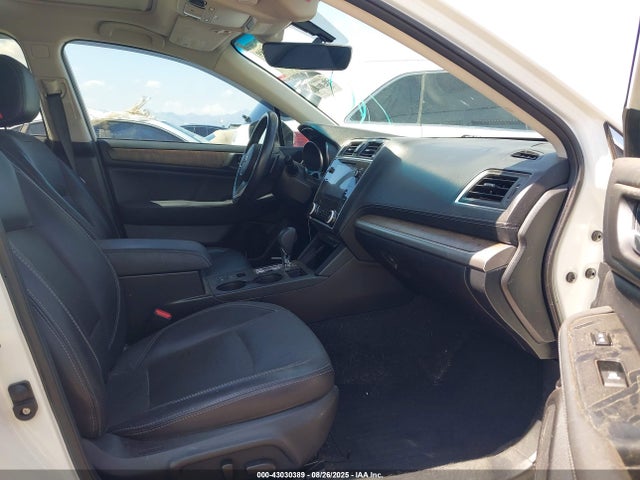 4S4BSANCXJ3291369 Subaru u5