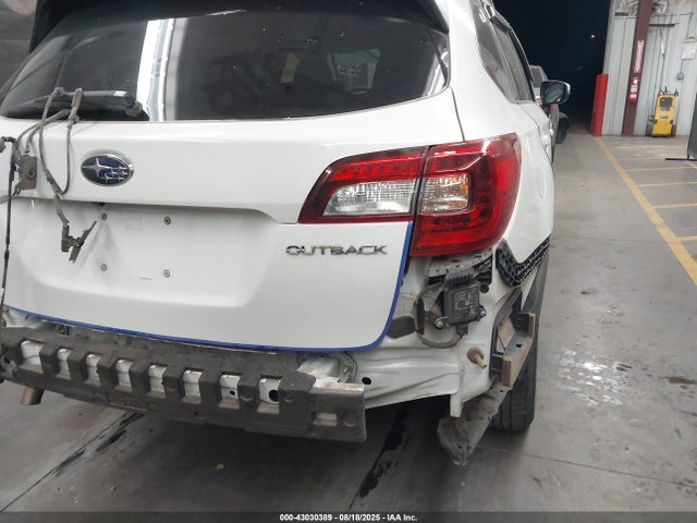 4S4BSANCXJ3291369 Subaru u5