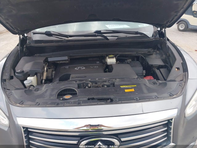 Infiniti 2015 2015 5N1AL0MM7FC510258 Image 10