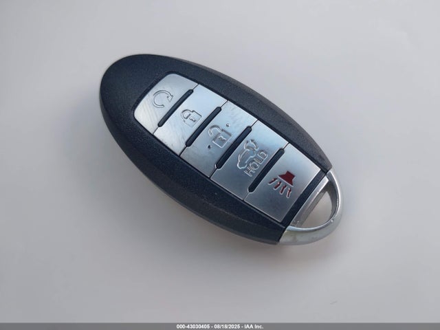 Infiniti 2015 2015 5N1AL0MM7FC510258 Image 11