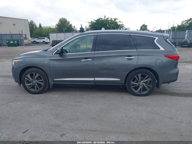 Infiniti 2015 2015 5N1AL0MM7FC510258 Image 14