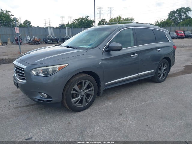 Infiniti 2015 2015 5N1AL0MM7FC510258 Image 2