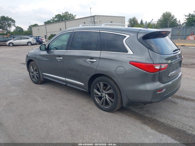 Infiniti 2015 2015 5N1AL0MM7FC510258 Image 3