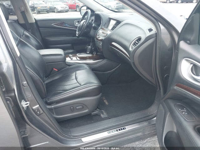 Infiniti 2015 2015 5N1AL0MM7FC510258 Image 5