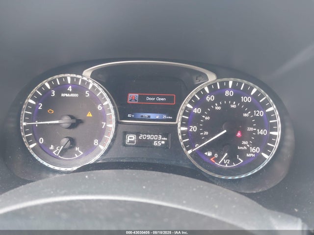 Infiniti 2015 2015 5N1AL0MM7FC510258 Image 7