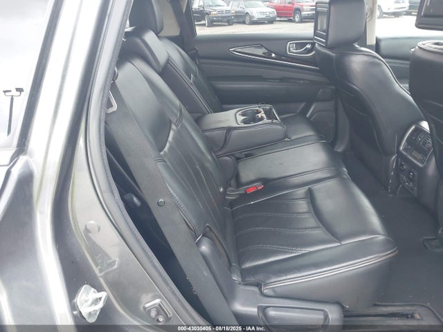Infiniti 2015 2015 5N1AL0MM7FC510258 Image 8