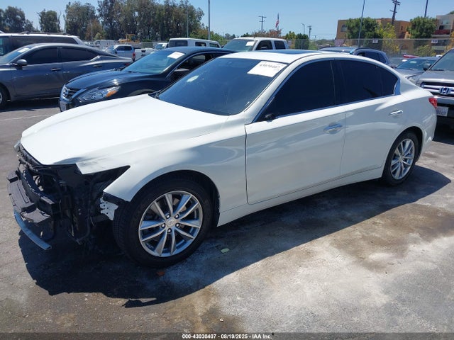JN1EV7AP5HM739089 Infiniti Q50