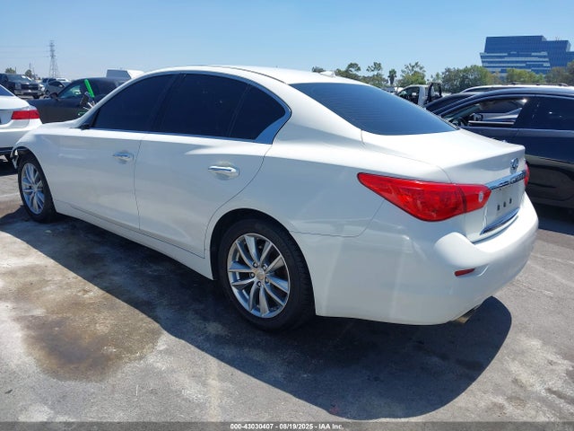 JN1EV7AP5HM739089 Infiniti Q50