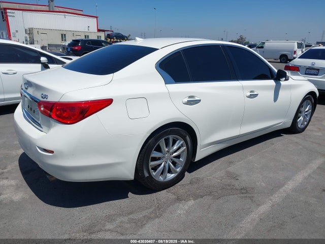 JN1EV7AP5HM739089 Infiniti Q50
