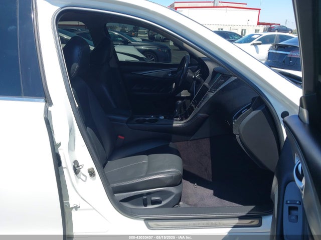 JN1EV7AP5HM739089 Infiniti Q50