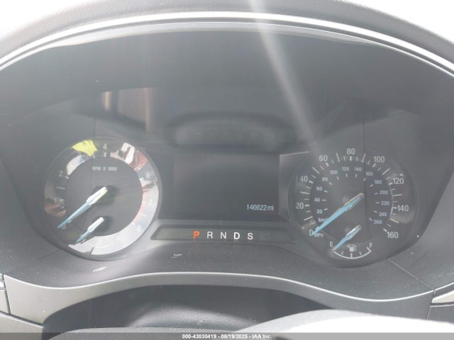 Ford Fusion 2015 3FA6P0HDXFR191521 Image 7