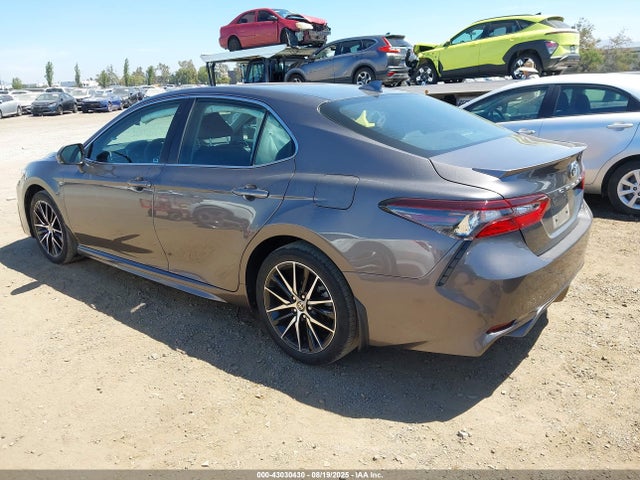 4T1G11AK1PU808633 Toyota a25a-fks