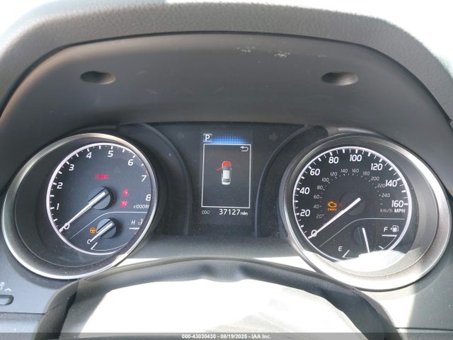 4T1G11AK1PU808633 Toyota a25a-fks