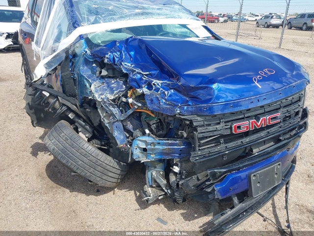 1GKKNRL48PZ171778 GMC lsy
