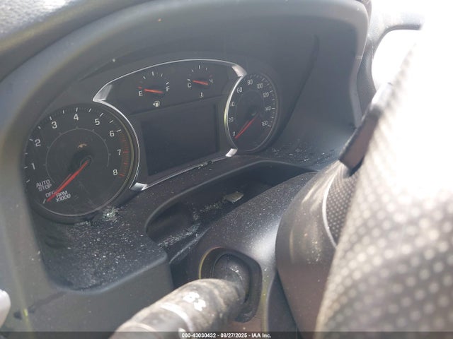 1GKKNRL48PZ171778 GMC lsy
