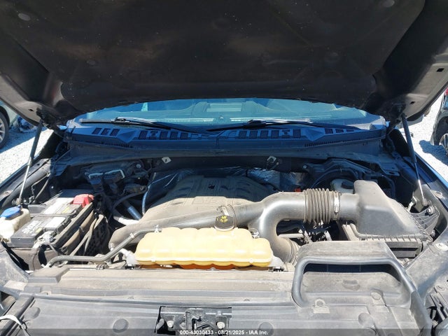 1FTEW1EG4GKF83428 Ford 2016