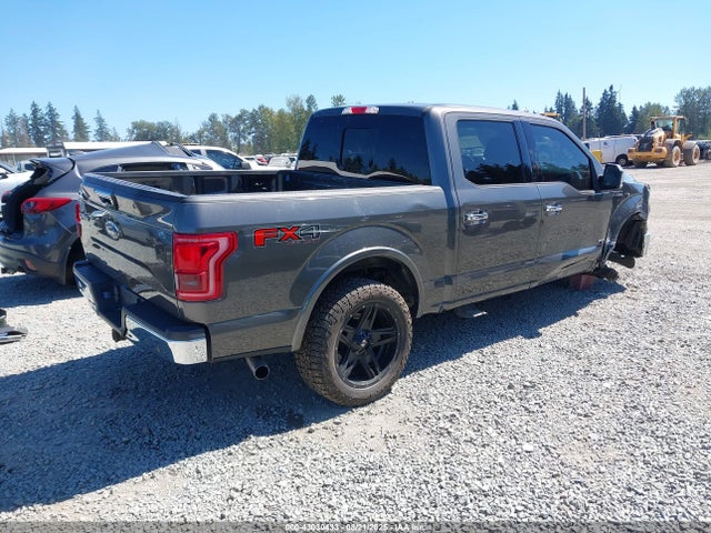 1FTEW1EG4GKF83428 Ford 2016