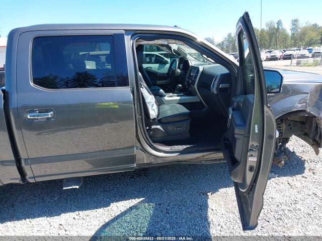 1FTEW1EG4GKF83428 Ford 2016