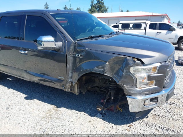 1FTEW1EG4GKF83428 Ford 2016