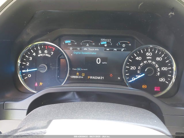 1FTEW1EG4GKF83428 Ford 2016