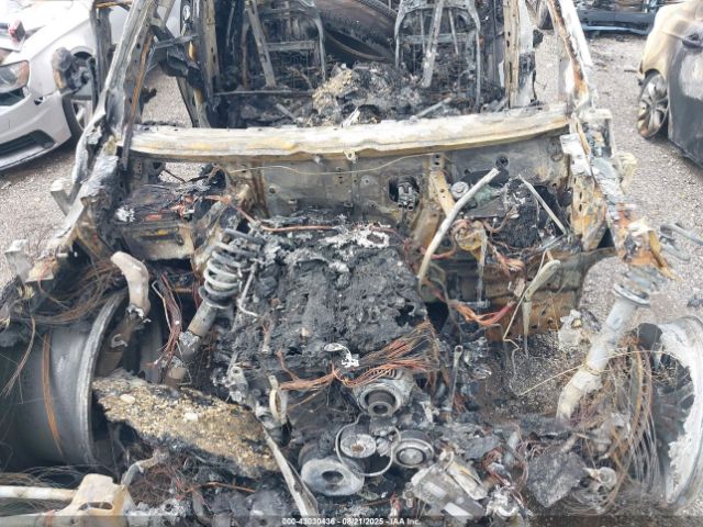 2021 BMW X5 5UXCR4C09M9F75688 Photo 9