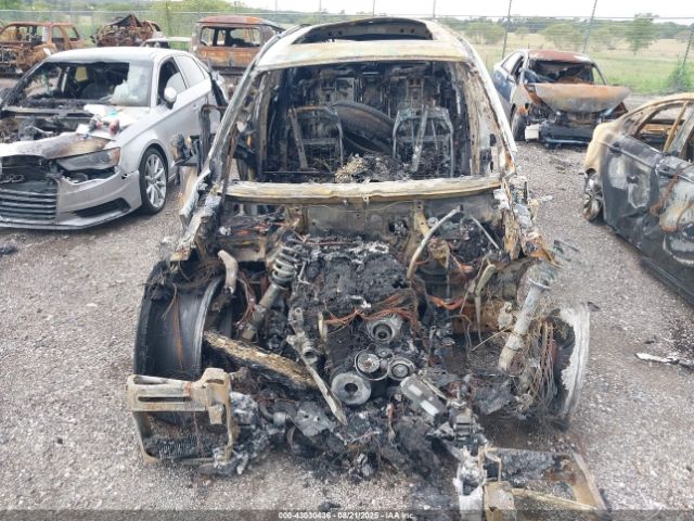 2021 BMW X5 5UXCR4C09M9F75688 Photo 5