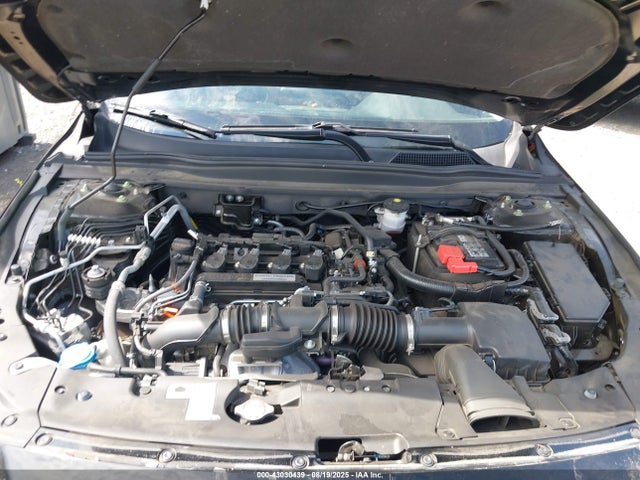 1HGCV1F10KA062498 Honda l15be