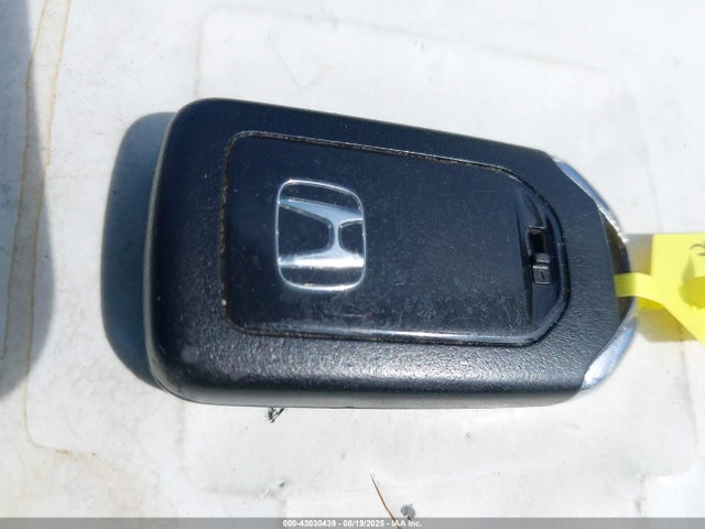 1HGCV1F10KA062498 Honda l15be