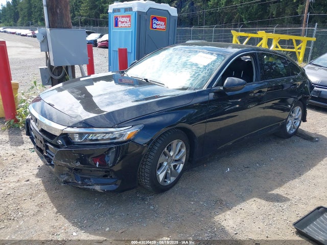 1HGCV1F10KA062498 Honda l15be