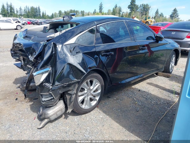 1HGCV1F10KA062498 Honda l15be
