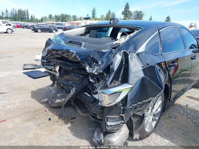 1HGCV1F10KA062498 Honda l15be