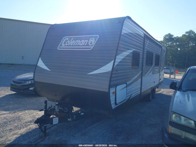 4YDT26220JH933759 Coleman Keystone