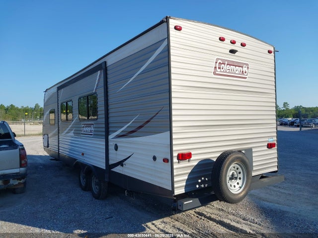 4YDT26220JH933759 Coleman Keystone