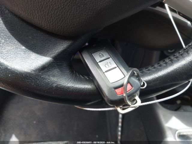 2014 MITSUBISHI OUTLANDER JA4AD3A33EZ020078 Photo 10