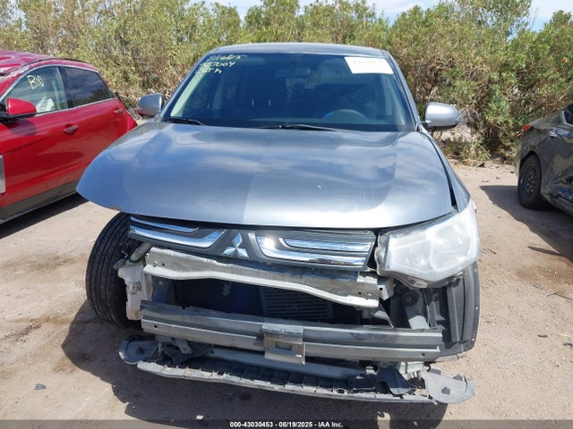 Mitsubishi mivec 2014 JA4AD3A33EZ020078 Image 13