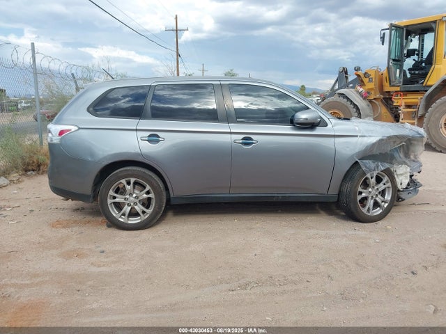 Mitsubishi mivec 2014 JA4AD3A33EZ020078 Image 14
