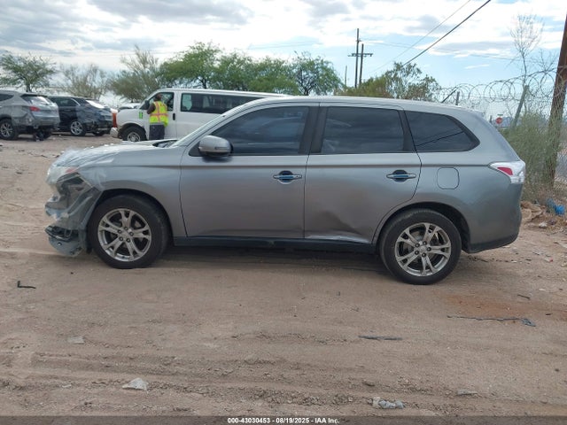 Mitsubishi mivec 2014 JA4AD3A33EZ020078 Image 15