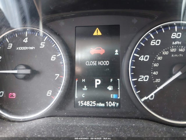 Mitsubishi mivec 2014 JA4AD3A33EZ020078 Image 16