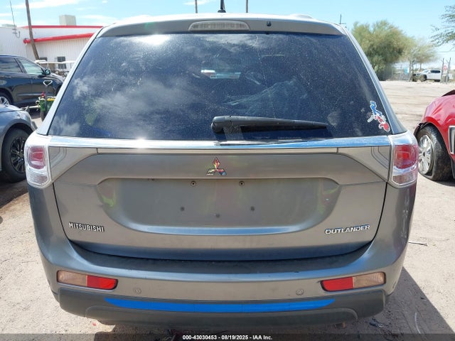 Mitsubishi mivec 2014 JA4AD3A33EZ020078 Image 17