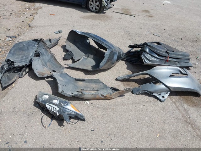 Mitsubishi mivec 2014 JA4AD3A33EZ020078 Image 12