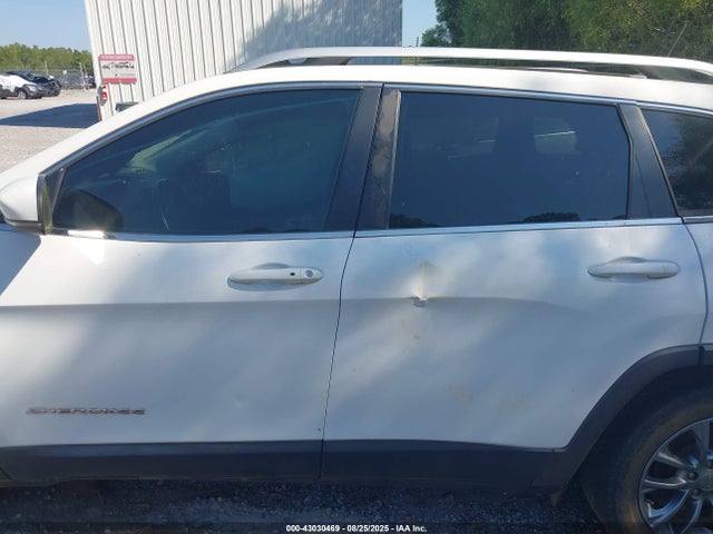 Jeep 2019 2019 1C4PJLLB8KD332287 Image 14