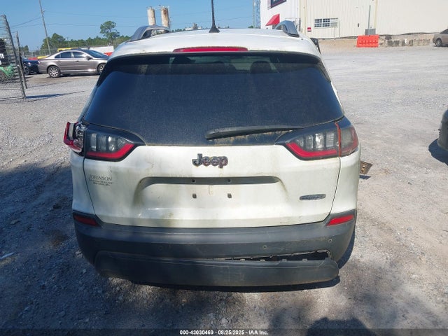 Jeep 2019 2019 1C4PJLLB8KD332287 Image 16