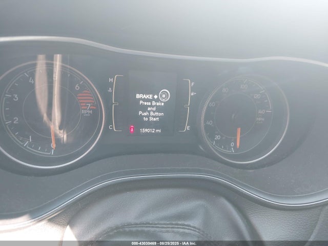 Jeep 2019 2019 1C4PJLLB8KD332287 Image 7