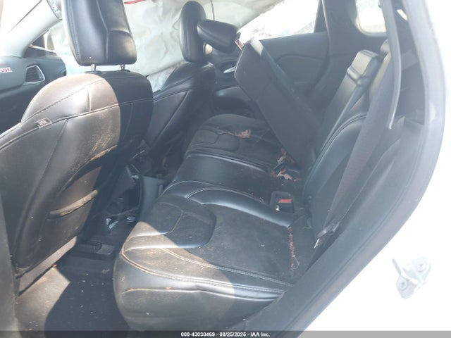 Jeep 2019 2019 1C4PJLLB8KD332287 Image 8